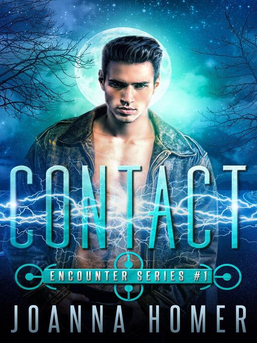 Title details for Contact by Joanna Homer - Available